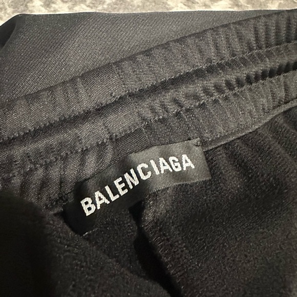 Balenciaga Track Pants - Picture 5 of 8